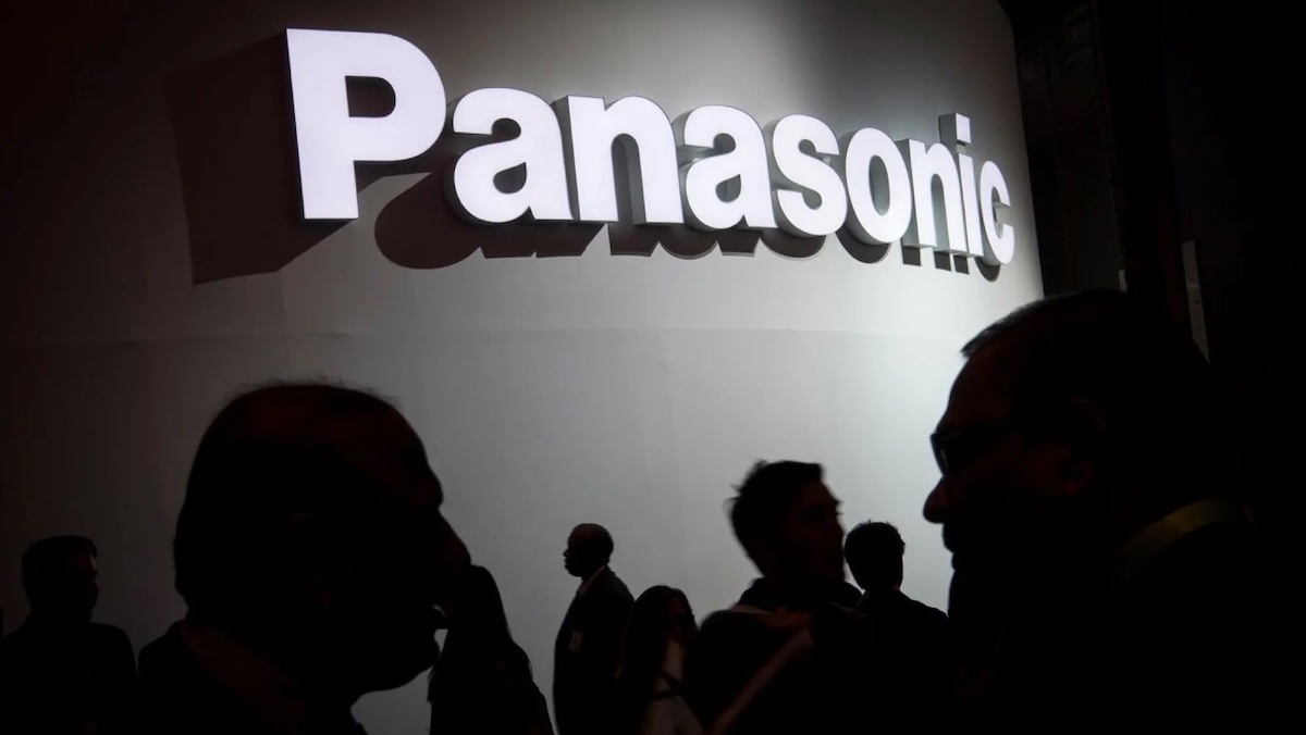 Сотрудник Panasonic загрузил данные 334 тысяч работников и их семей в ИИ-сервис
