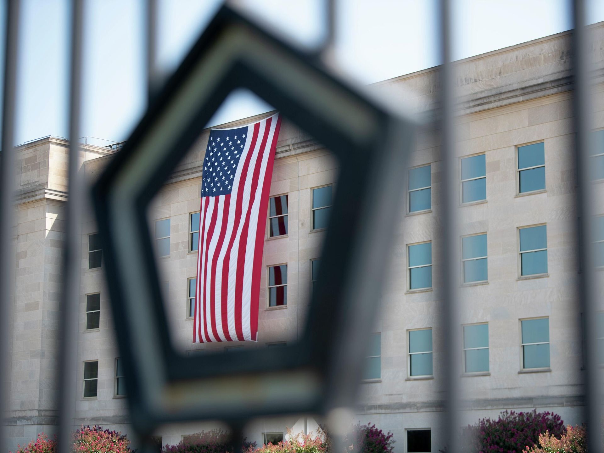 Генерал США признал передачу секретных данных об Украине и Иране журналистам
