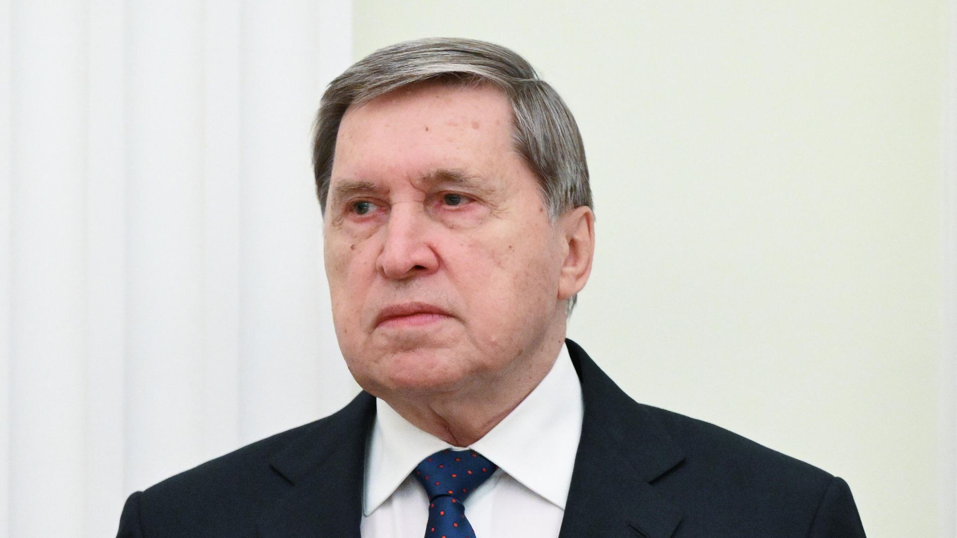Ушаков: Россия готова возобновить трехсторонние переговоры по Украине после 4 ноября