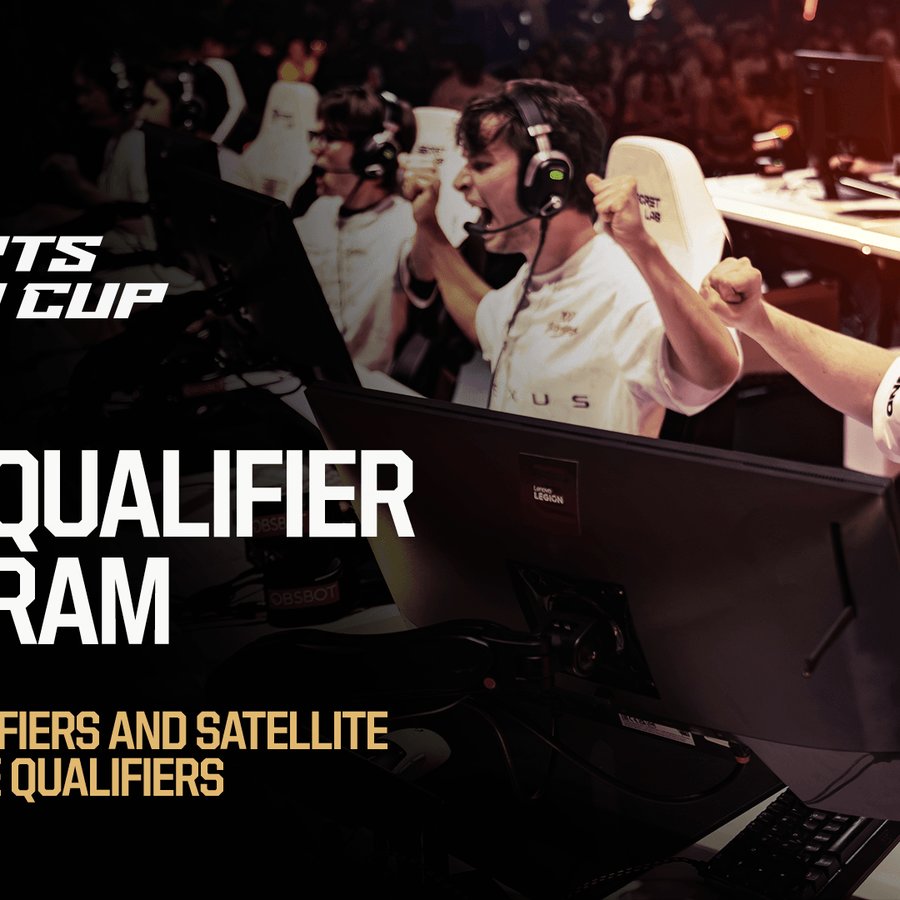 Esports World Cup расширит отборочную программу в 2027 году
