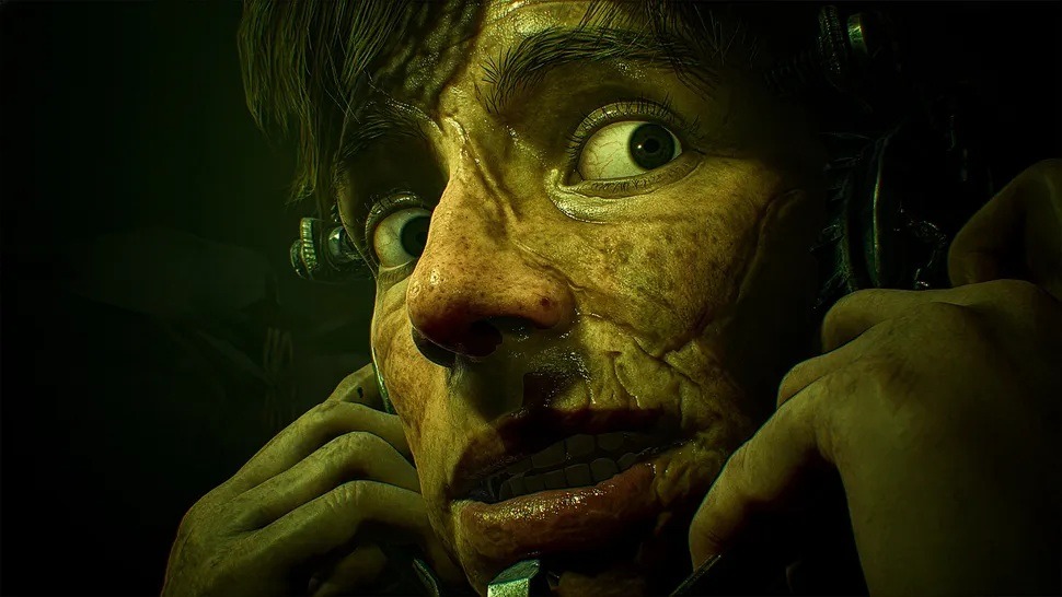 Bloober Team ищет независимых разработчиков для Broken Mirror Games