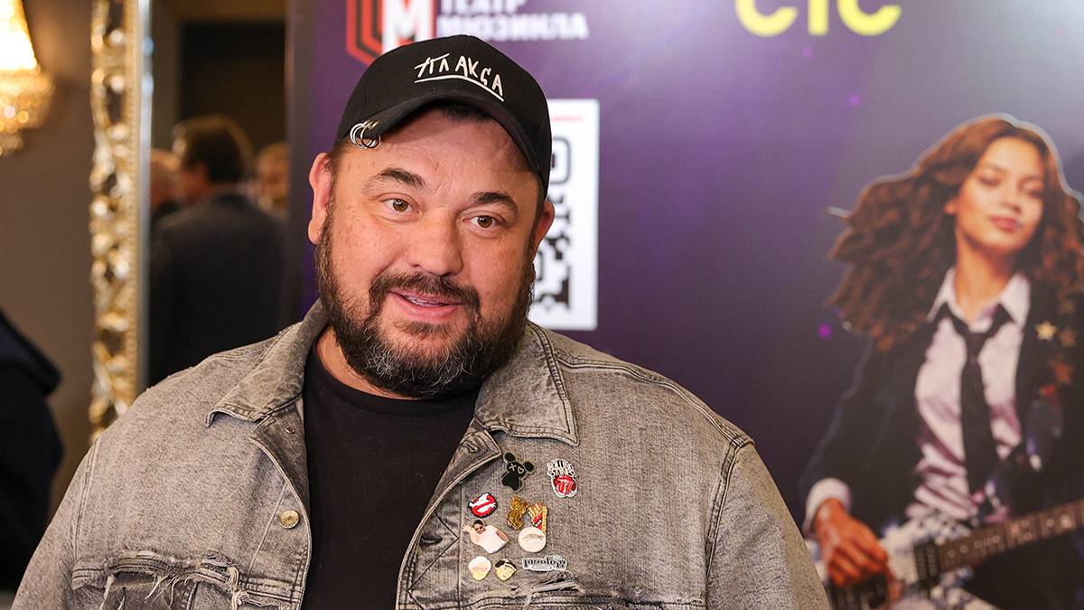 Отар Кушанашвили обсудил изменения во внешности Сергея Жукова