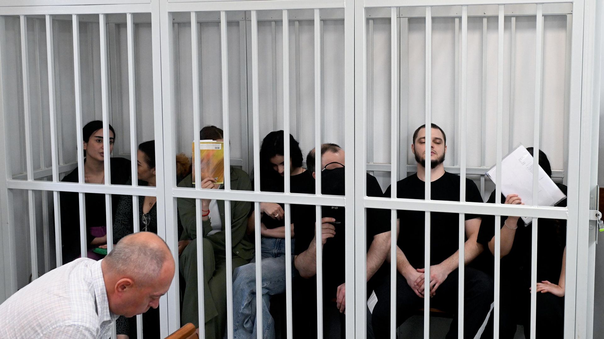 Суд приговорил семерых фигурантов дела о хищениях в «Шереметьево»