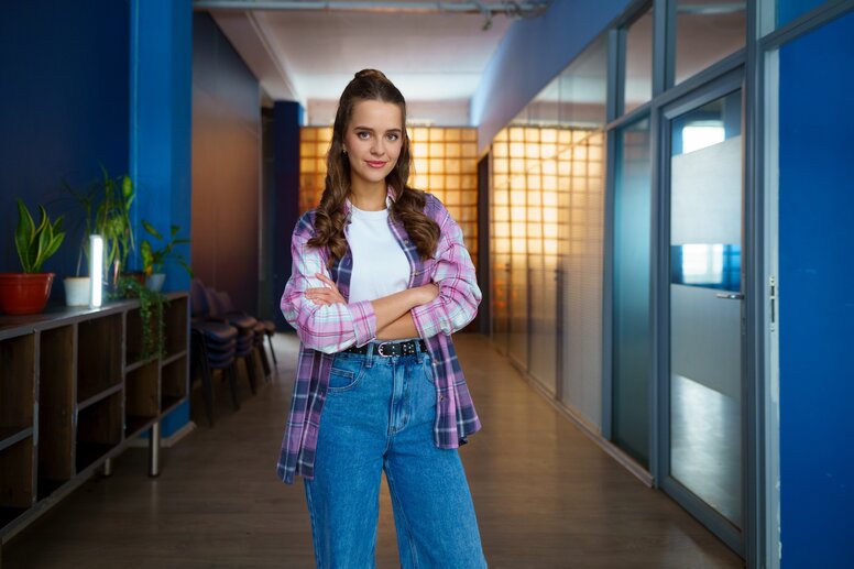 Пять фильмов и сериалов с Маргаритой Дьяченковой