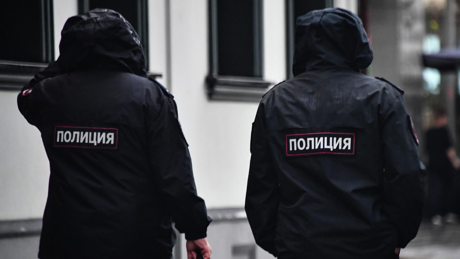 В Москве по итогам миграционного рейда 338 иностранцев подлежат выдворению