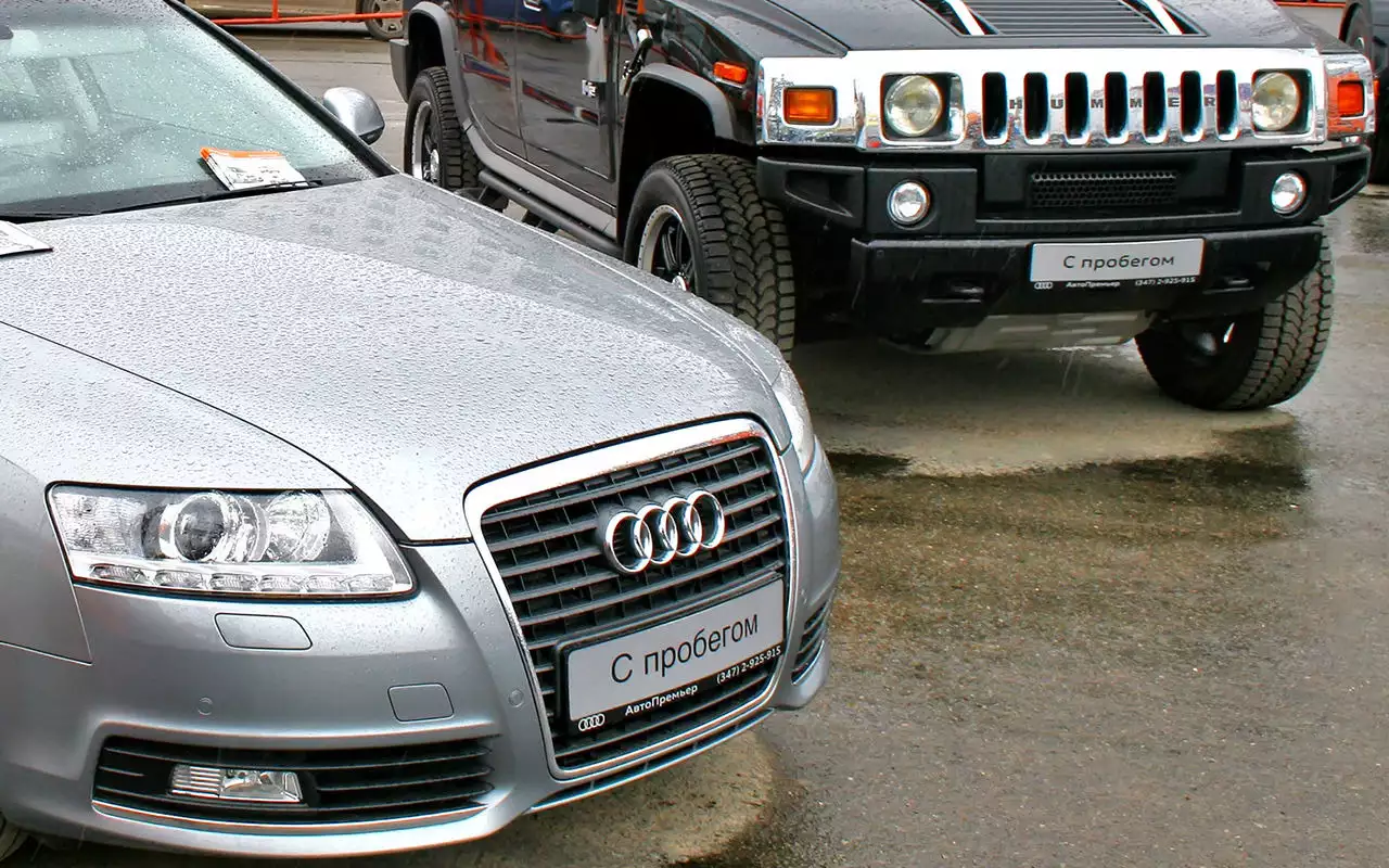 Цены на подержанные автомобили в 2026 году: чего ждать покупателям