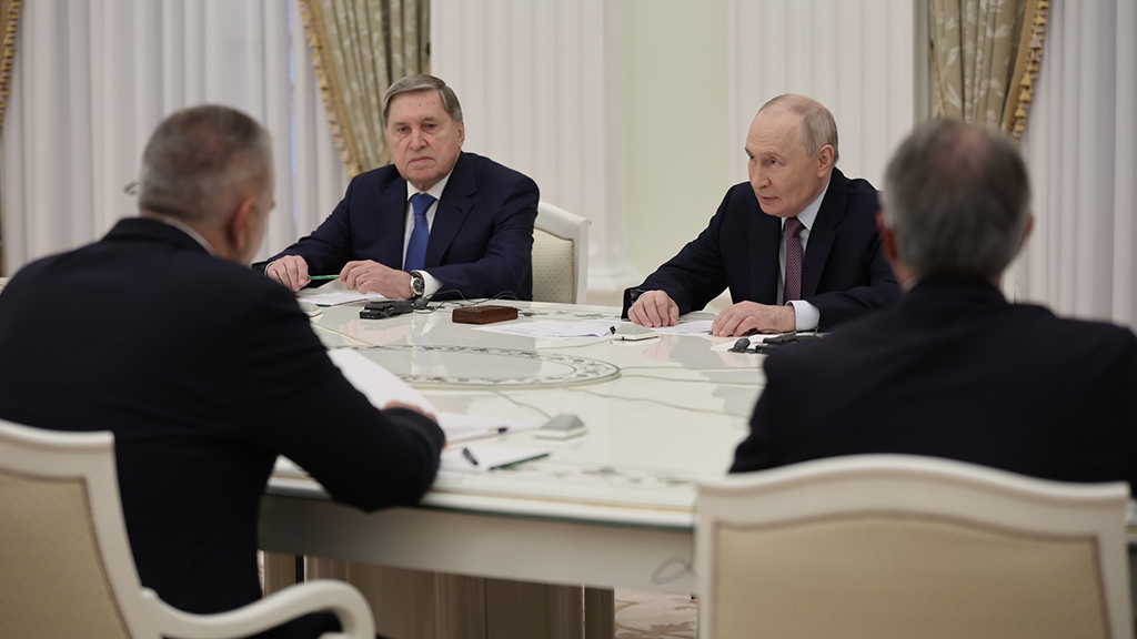 Республика Сербская вновь поднимет вопрос о газопроводе из Сербии