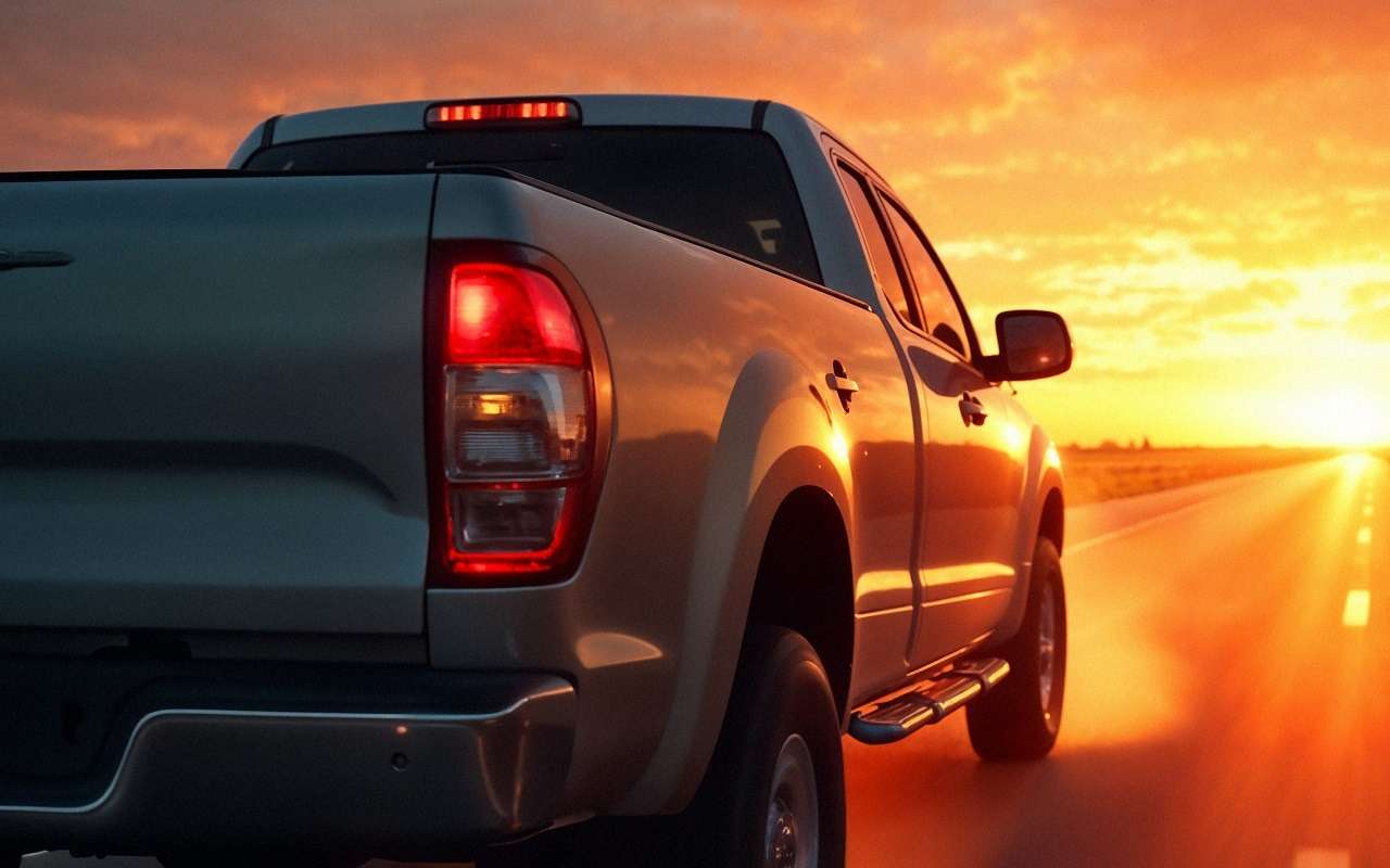 JAC T8 Pro вернулся в Россию с расширенным оснащением