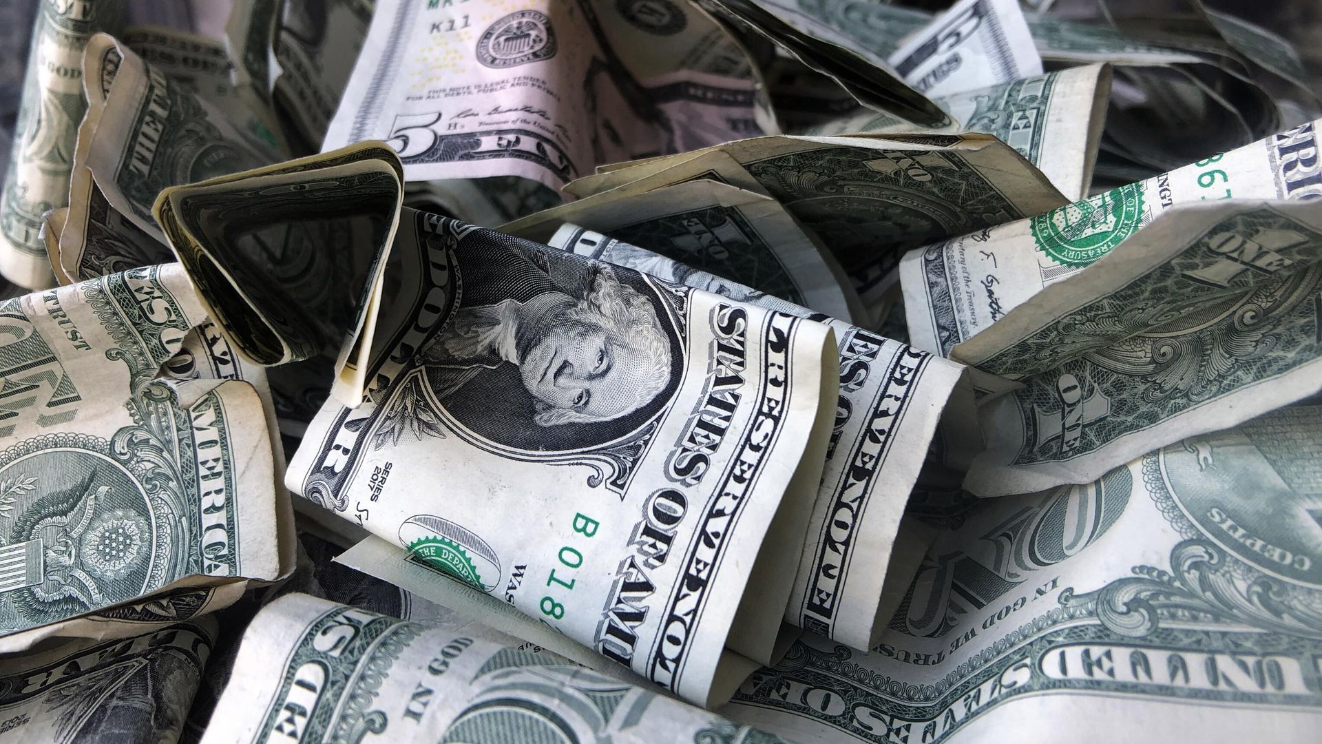 Картина Кандинского «Красочная жизнь» продана в Лондоне за ,7 млн