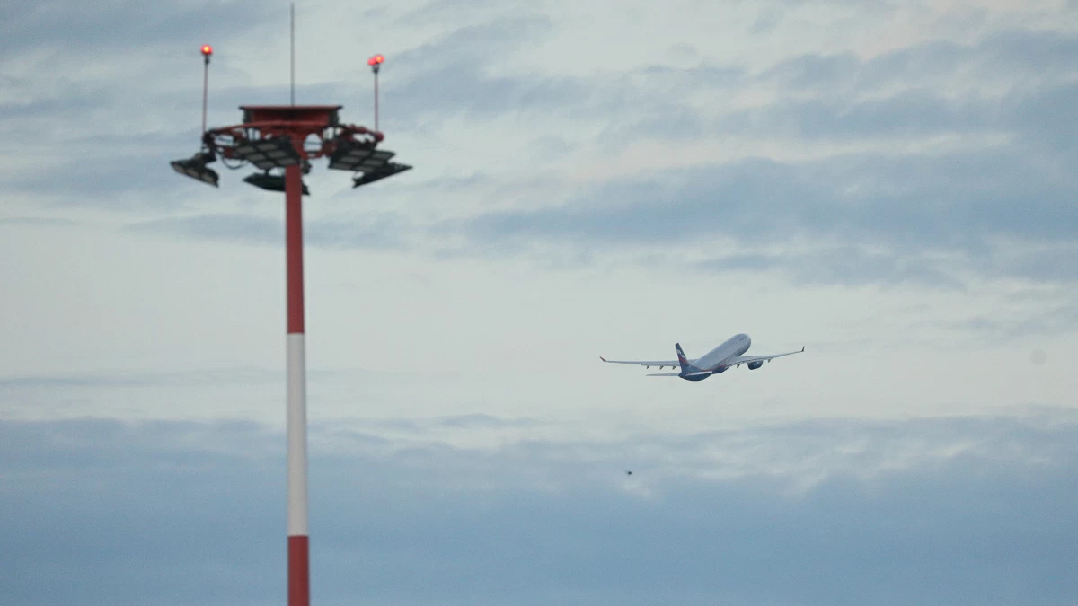 Azur Air отменила зимние чартеры в Паттайю из 10 городов России