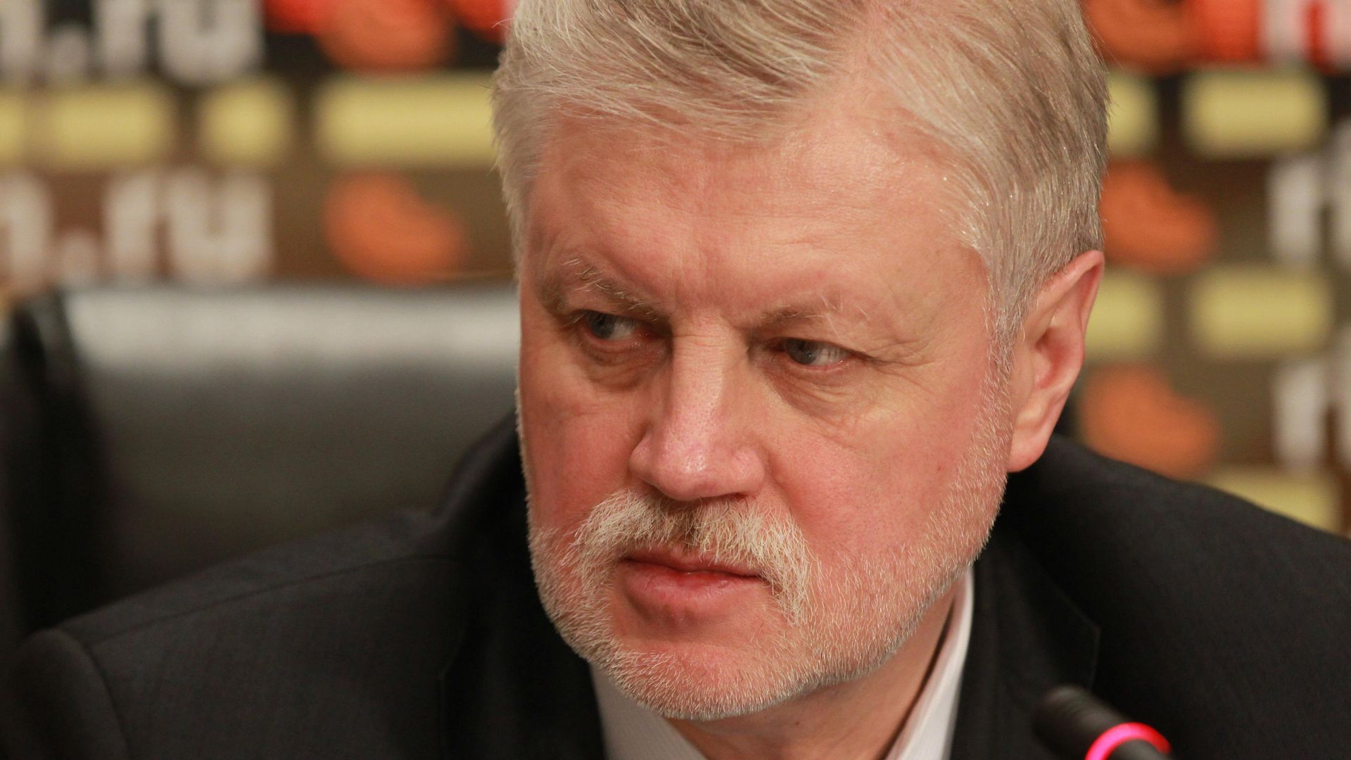 Миронов предложил оплачивать дополнительный отпуск родственникам погибших и раненых участников СВО