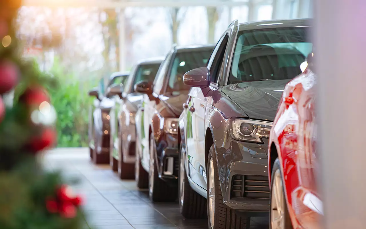 Продажи глобальных автобрендов в России выросли на 81,5%