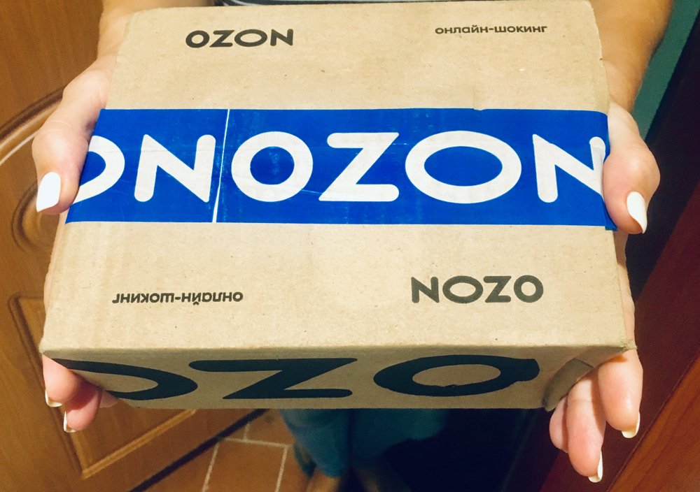 Ozon с 1 декабря 2026 года изменит правила вывоза товаров для селлеров