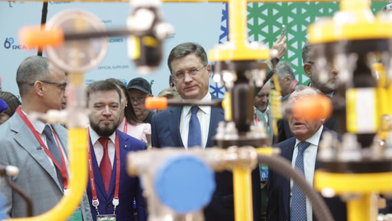 Россия готова возобновить экспорт дизтоплива в США и на другие рынки