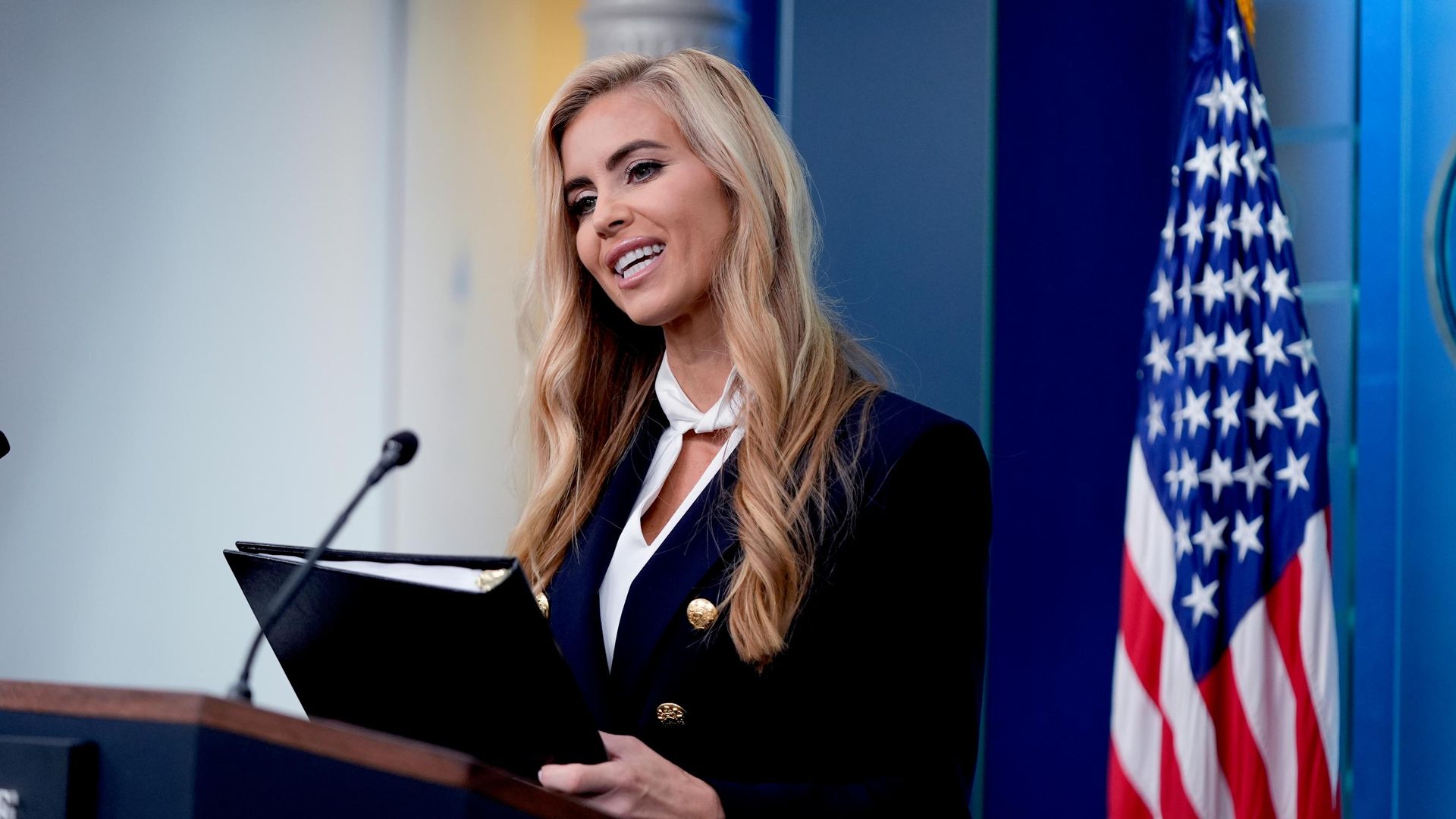 Politico: Трамп рассматривает замену главы аппарата Белого дома