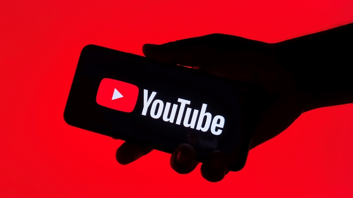 YouTube тестирует перенос кнопки дизлайка в меню с тремя точками