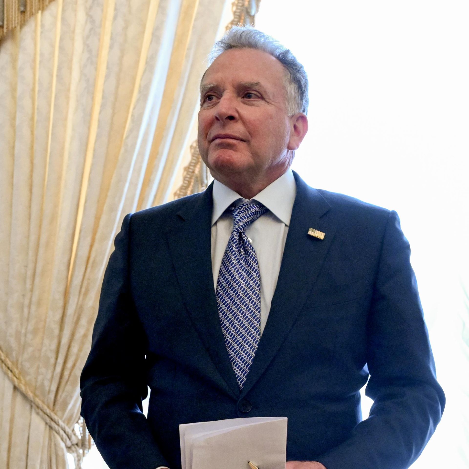Уиткофф: Россия, США и Украина продолжат технические переговоры