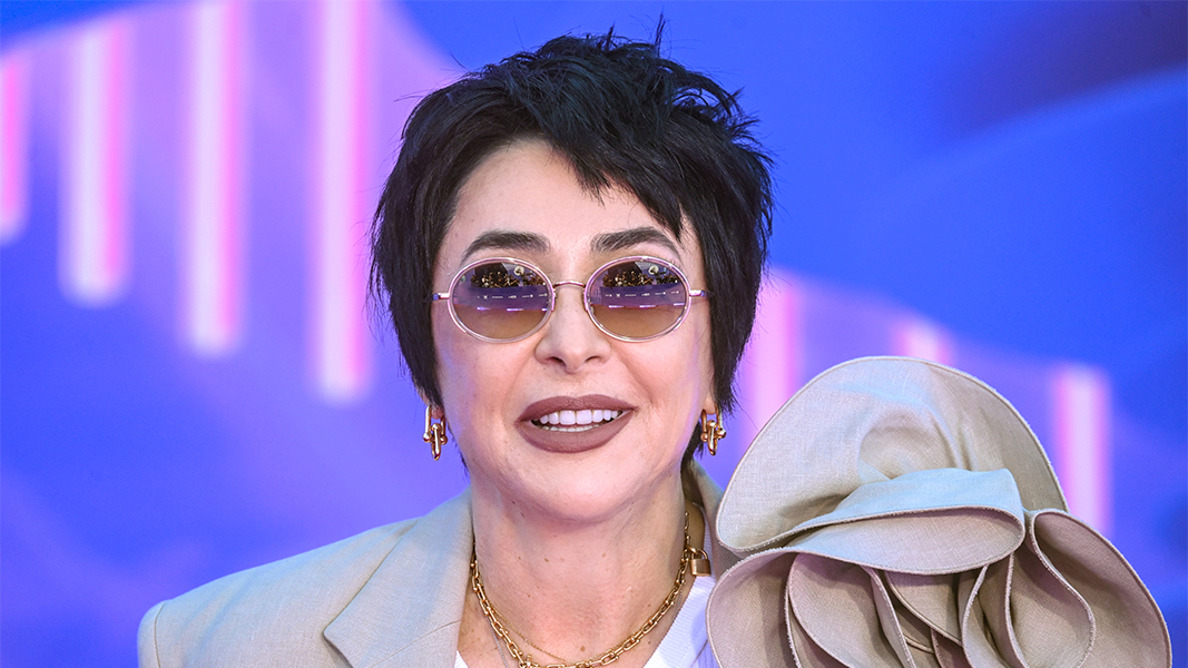 Лолита Милявская ответила на критику Яны Поплавской