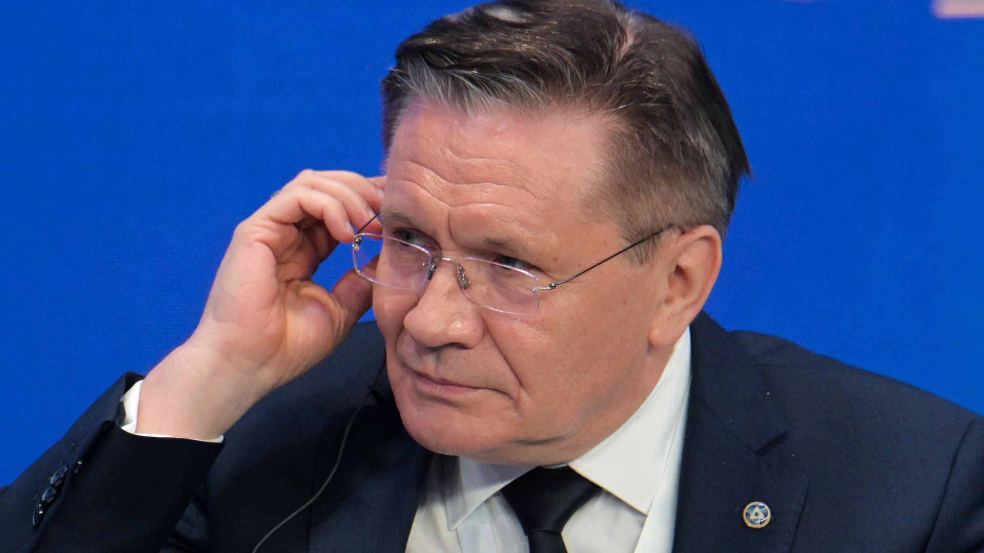 Росатом сообщил о планах продолжить серийное строительство российских АЭС в Китае