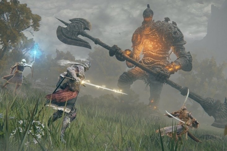 Бюджет экранизации Elden Ring может составить до 200 миллионов долларов