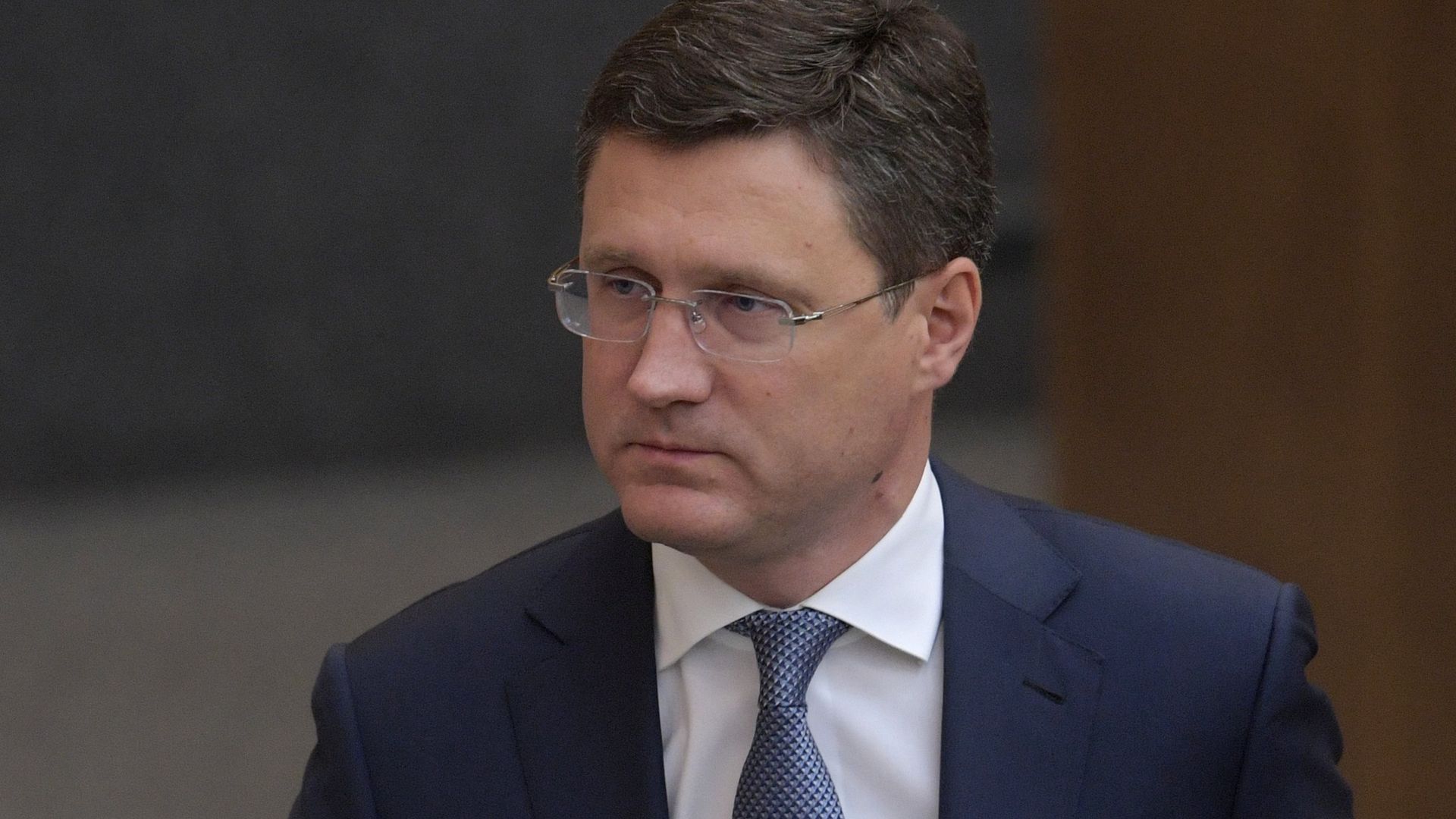 Новак заявил о мерах по обеспечению российского рынка топливом