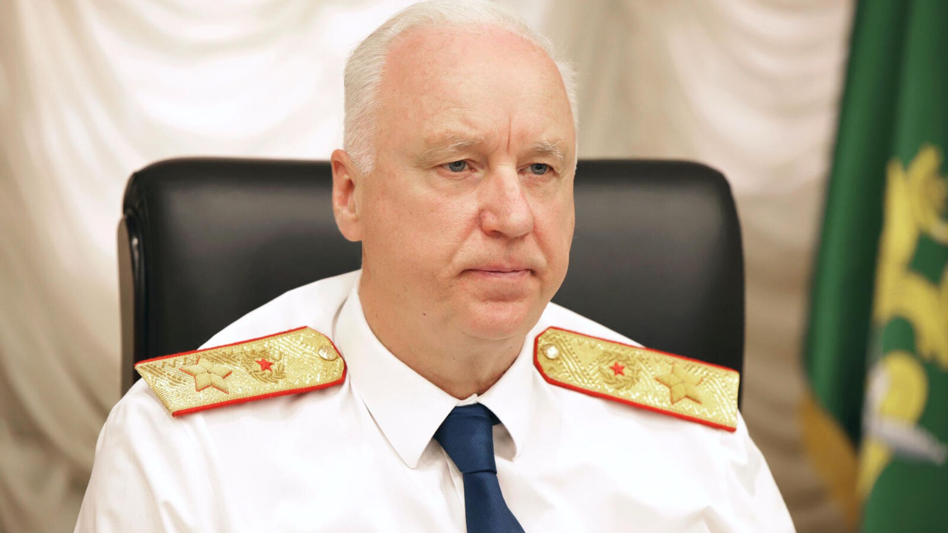 Бастрыкин запросил доклад по делу о гибели новорождённых в Волгоградской области