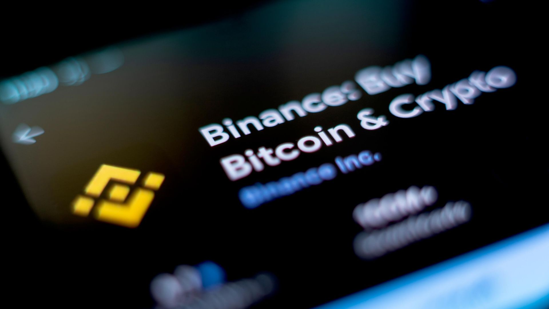 Взлом Binance на $6,36 млрд назвали крупнейшей кражей криптовалюты
