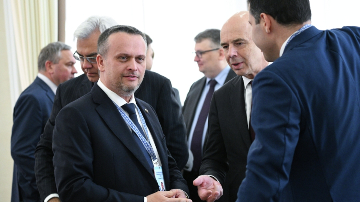 Россия и Белоруссия подписали меморандум о строительстве ВСМ Москва — Минск