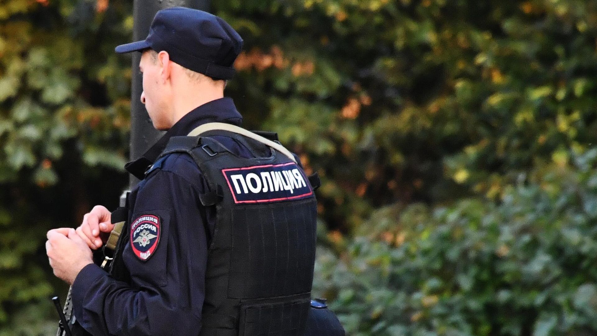В Москве по итогам миграционного рейда 338 иностранцев подлежат выдворению