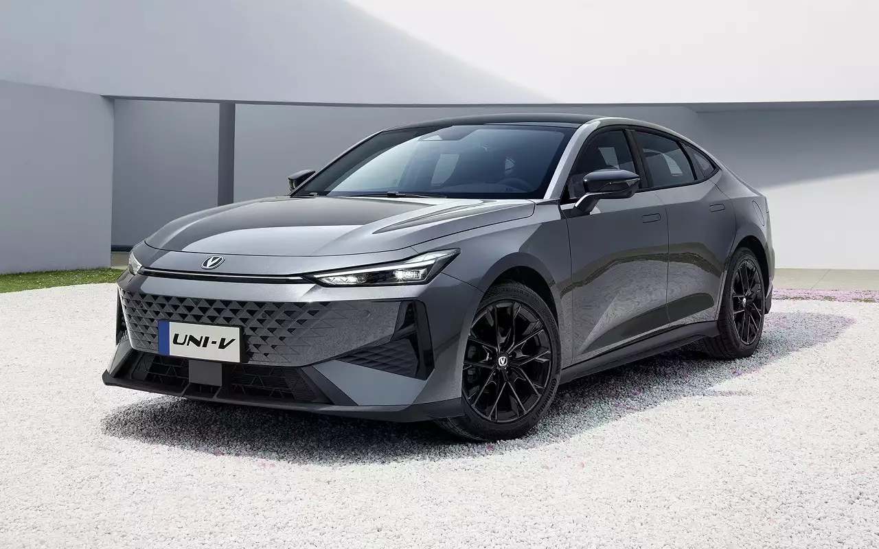 Changan начнёт поставки автомобилей из Калининграда в Беларусь
