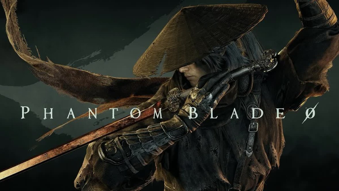 Phantom Blade Zero вышла на PC и PlayStation 5