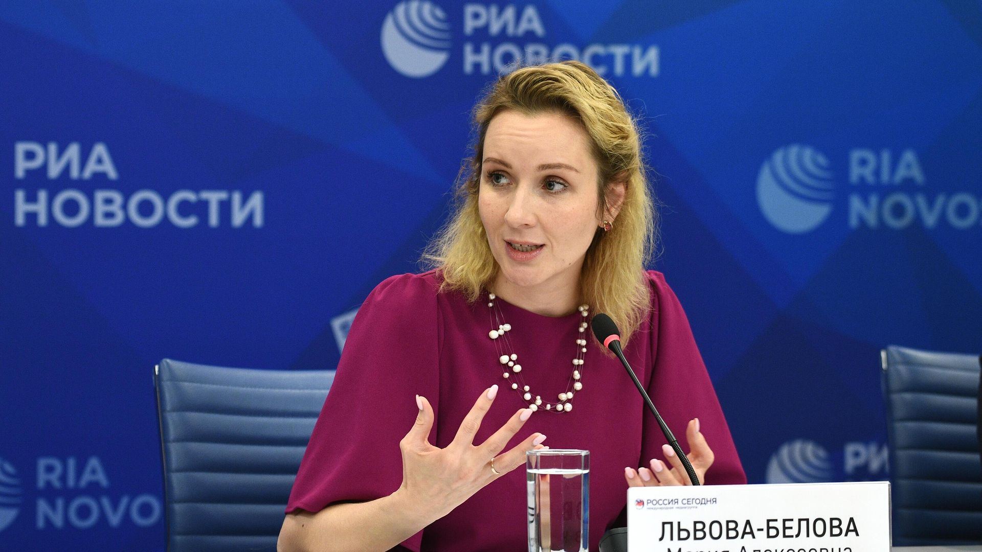 Активистка заявила о 79 случаях изъятия детей у украинских семей в Германии