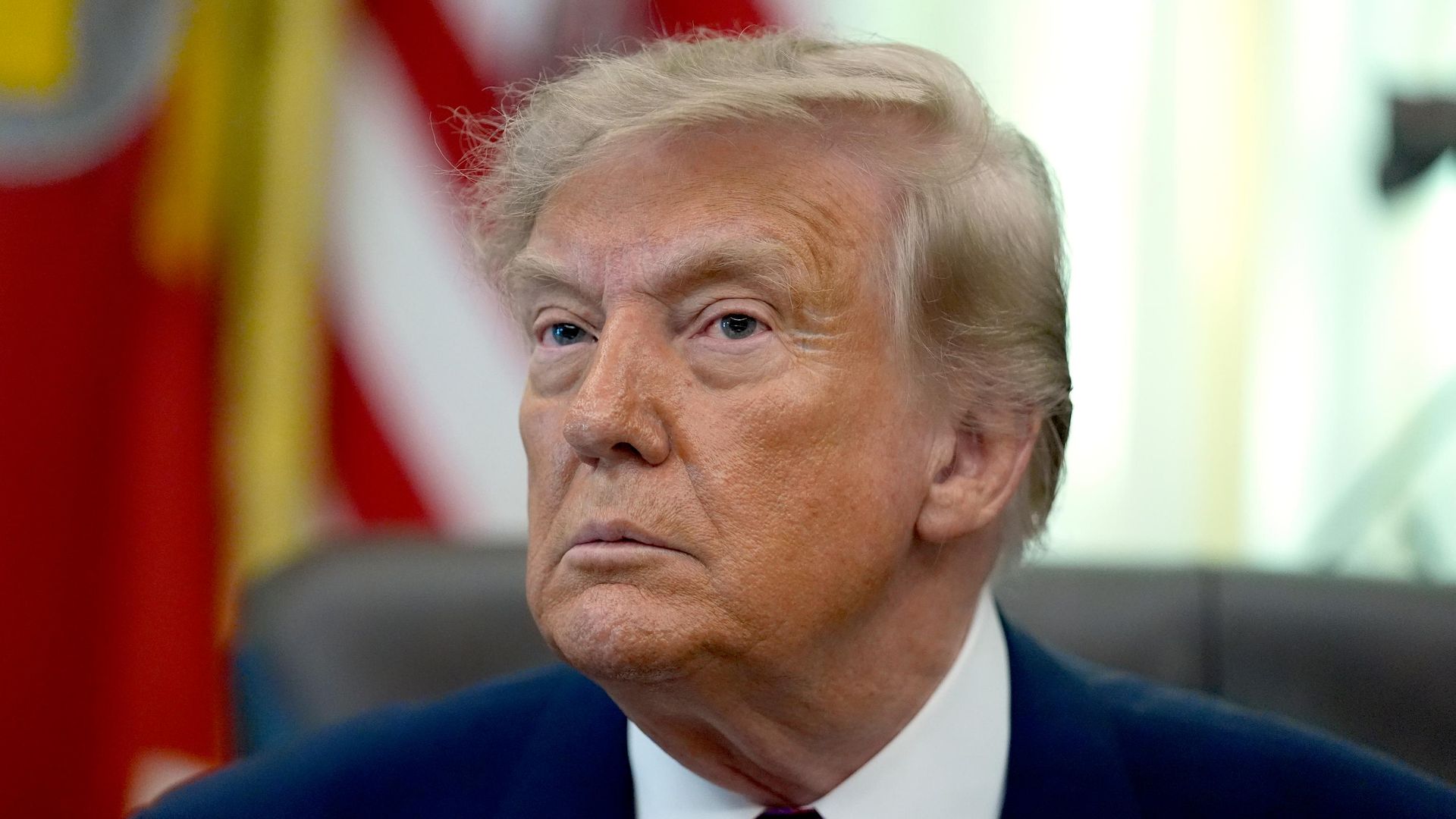 Трамп заявил о продолжающихся переговорах с Россией и Китаем по денуклеаризации