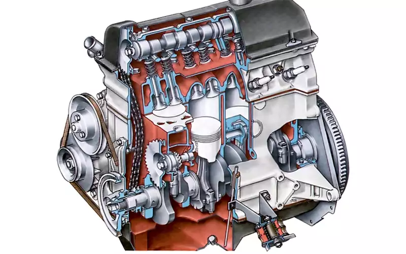 ВАЗ-2103: как советский «люкс» стал автомобильной легендой