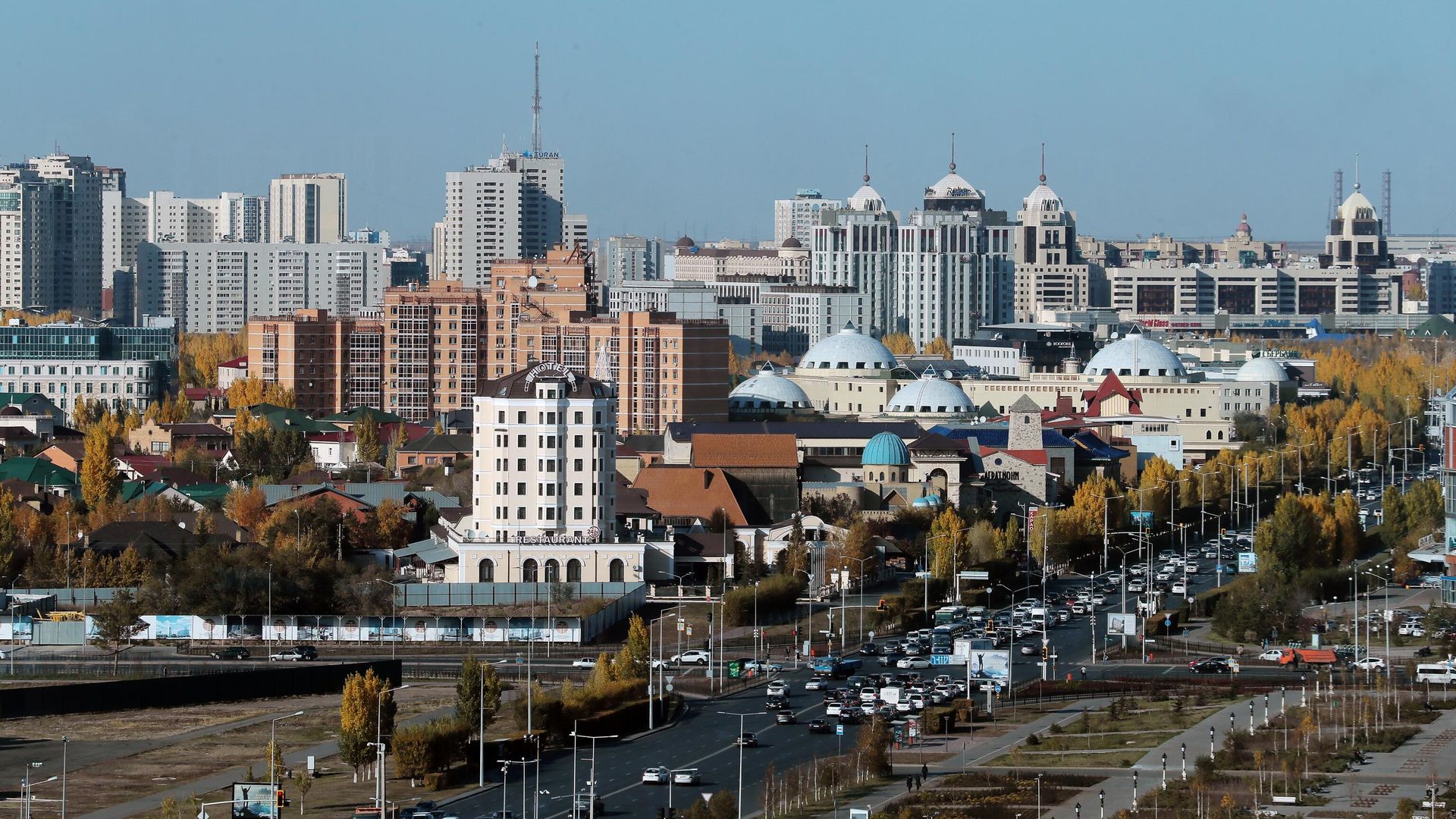 Закон о разграничении ответственности туроператоров и турагентов могут принять до конца года