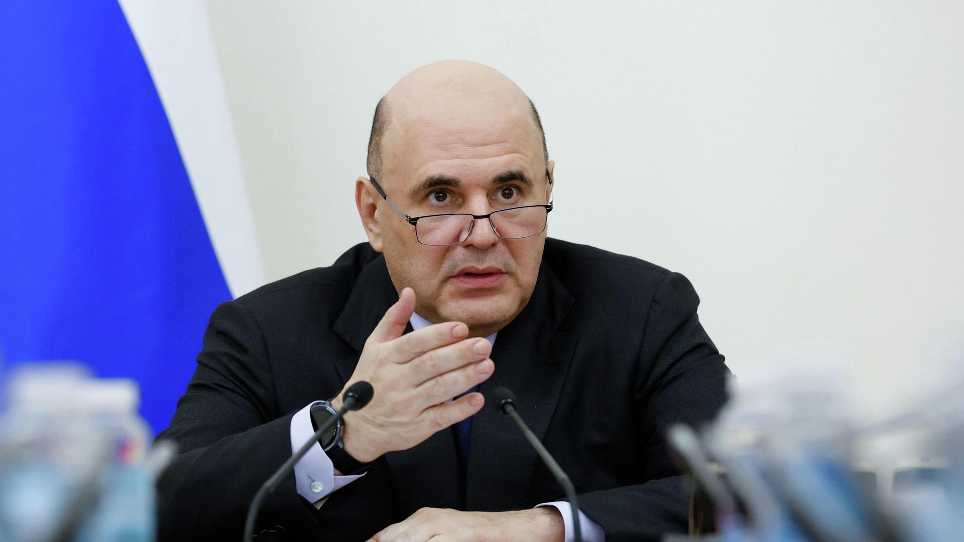 Комитет Госдумы поддержал кандидатуру Олега Кожемяко на пост вице-премьера — полпреда в ДФО