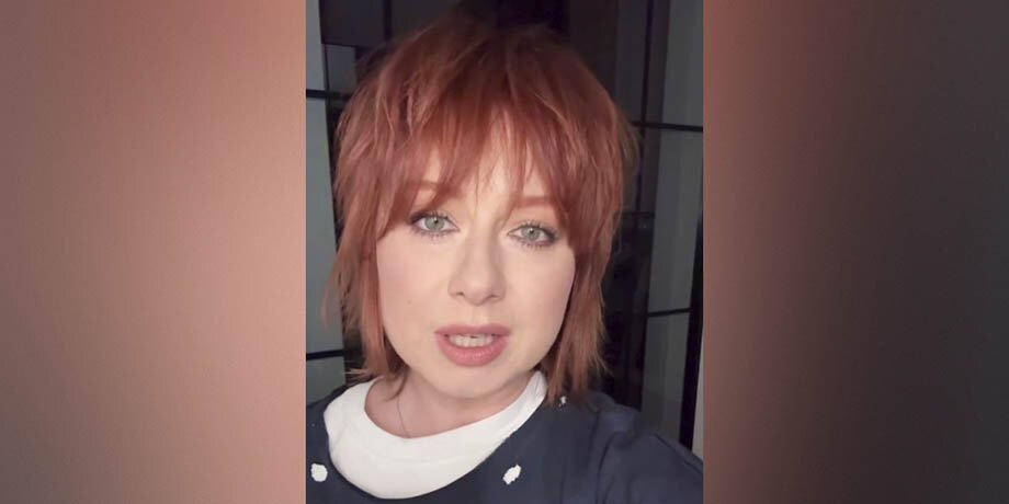 Юлия Савичева сообщила о разводе после 12 лет брака