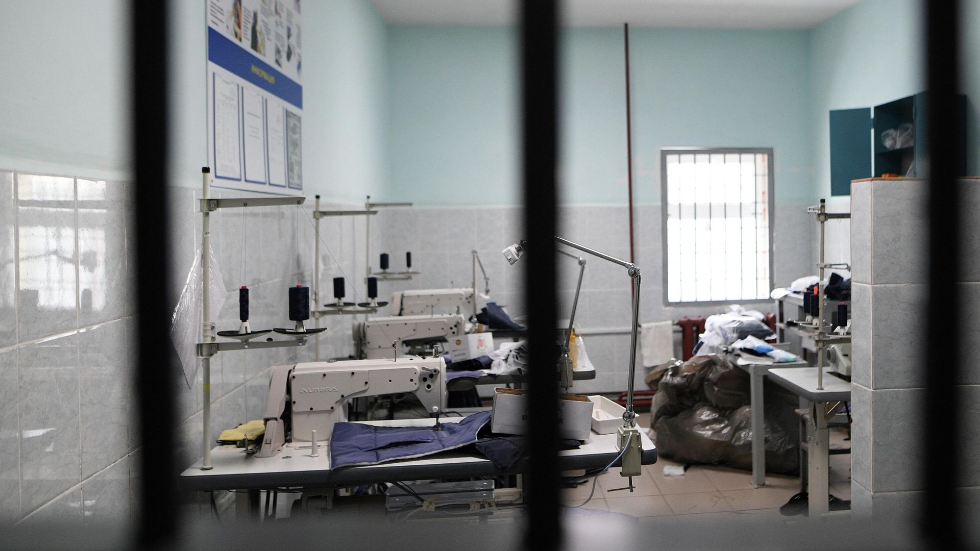 ФСИН предложила автоматически переводить иностранную речь в телефонных разговорах заключённых