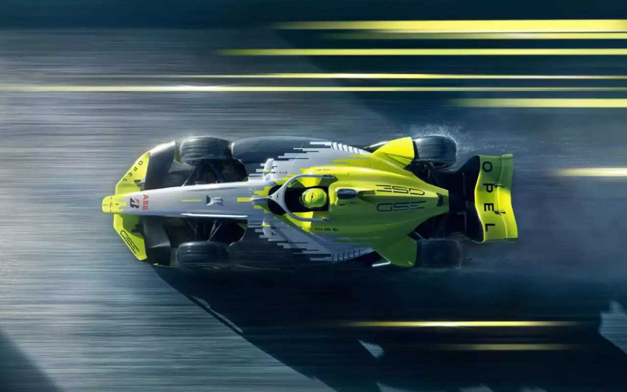 Opel покажет на Auto Zürich 2026 электрический хот-хэтч и концептуальный универсал
