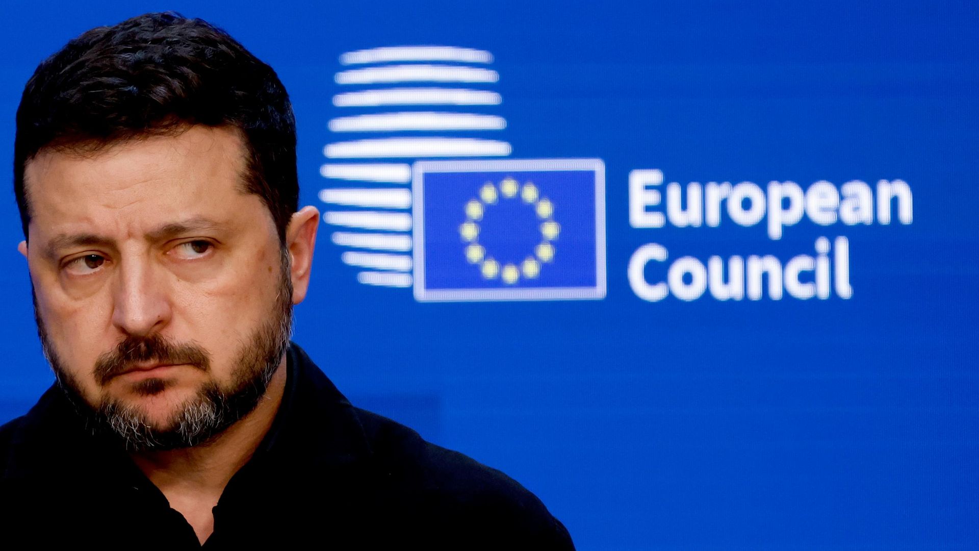 Мерц: лидеры ЕС не приняли решений по Украине на саммите