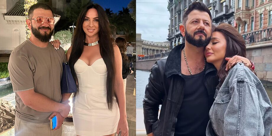 Михаил Галустян рассказал о втором браке и разводе после 18 лет совместной жизни