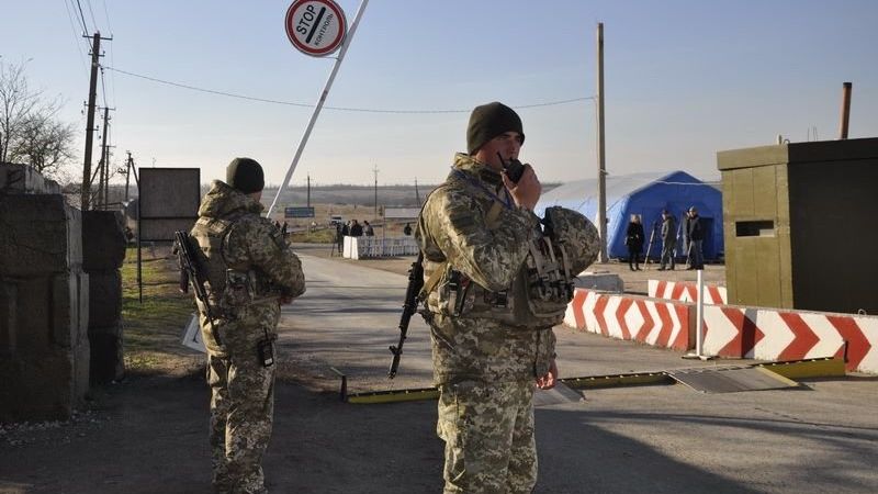 В Молдавии расследуют пересечение границы украинскими пограничниками на лодке