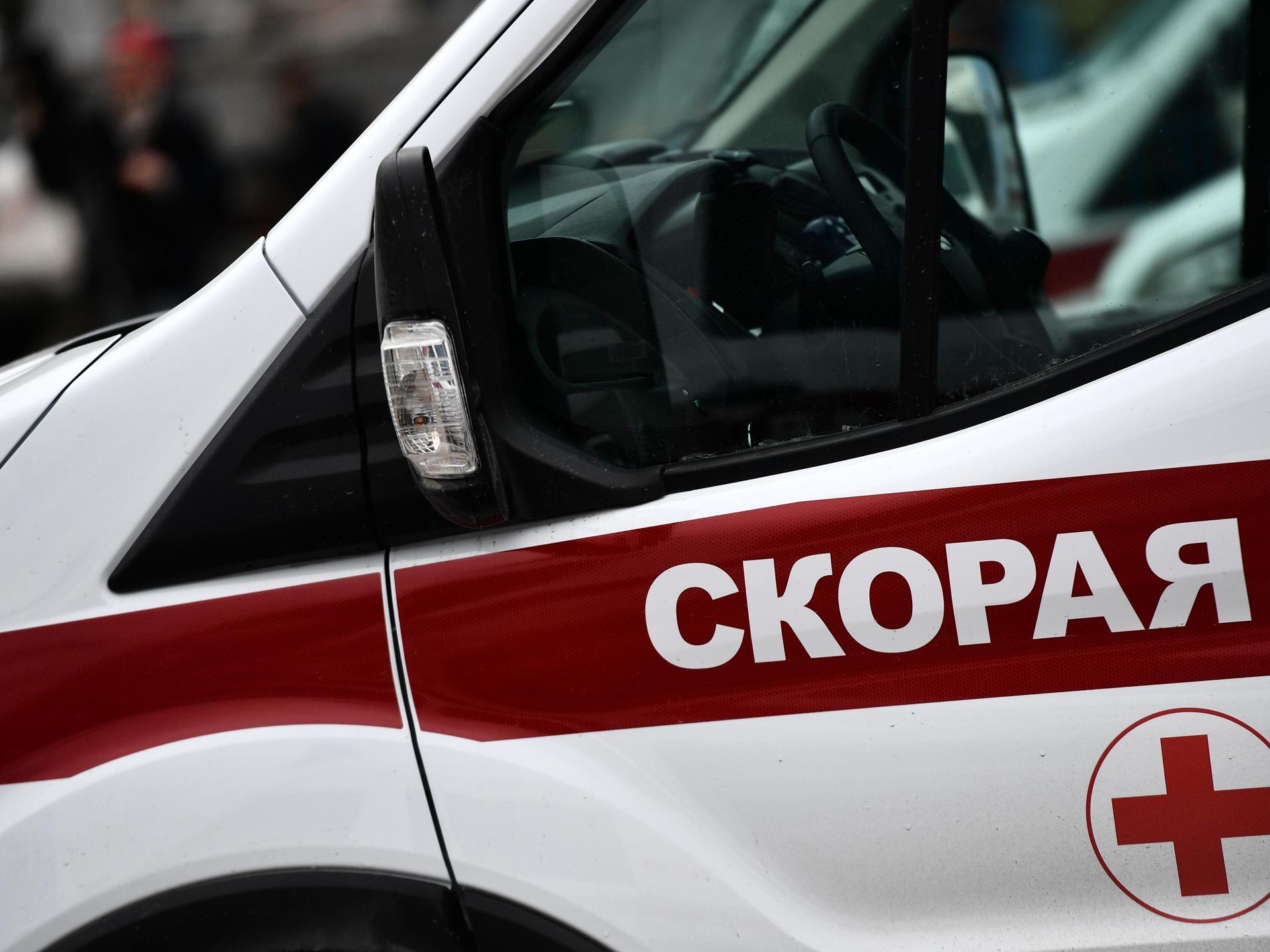 Один из обвиняемых в убийстве криптобизнесмена Новака умер в СИЗО
