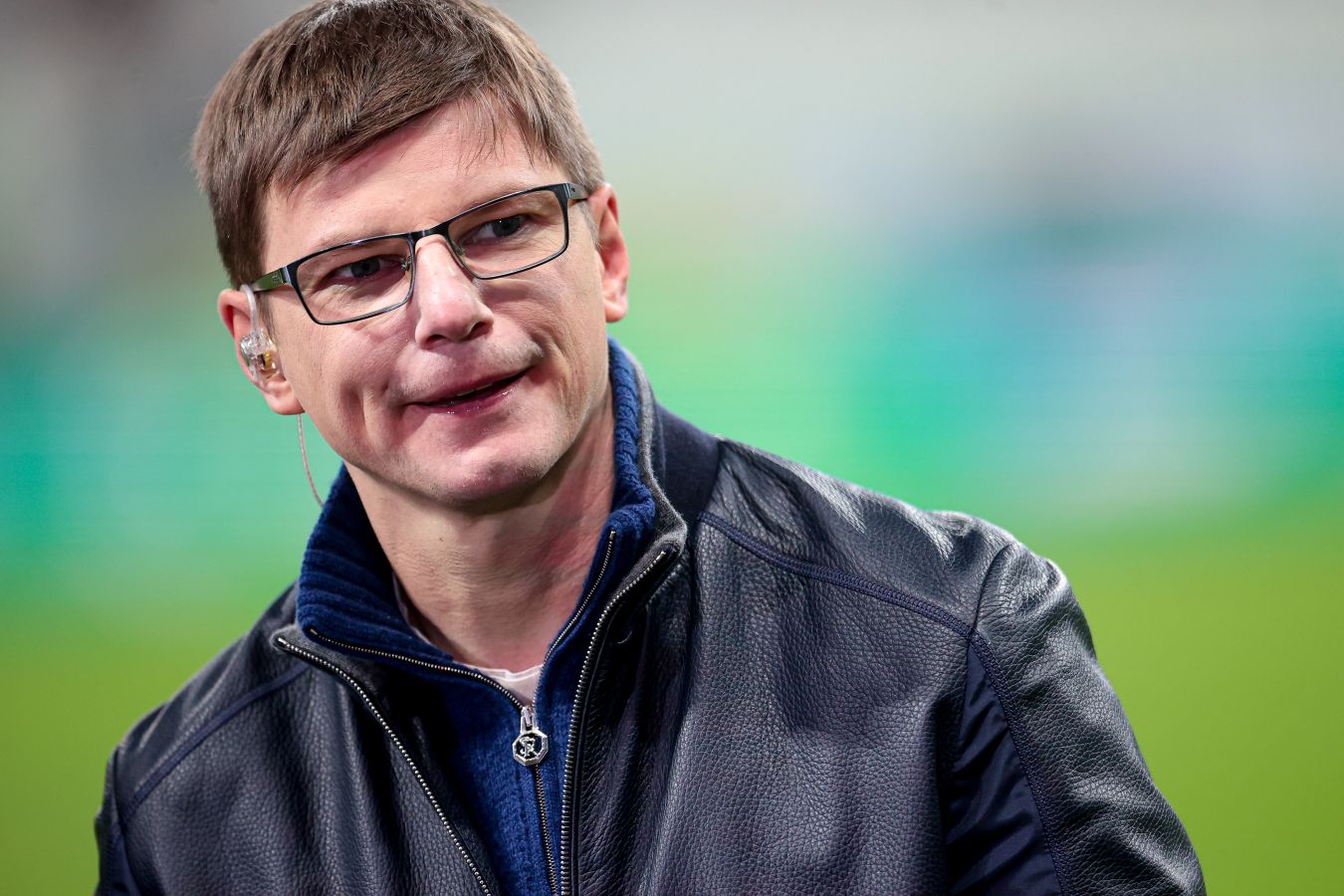 Андрей Аршавин рассказал, за что любит приезжать в Лондон