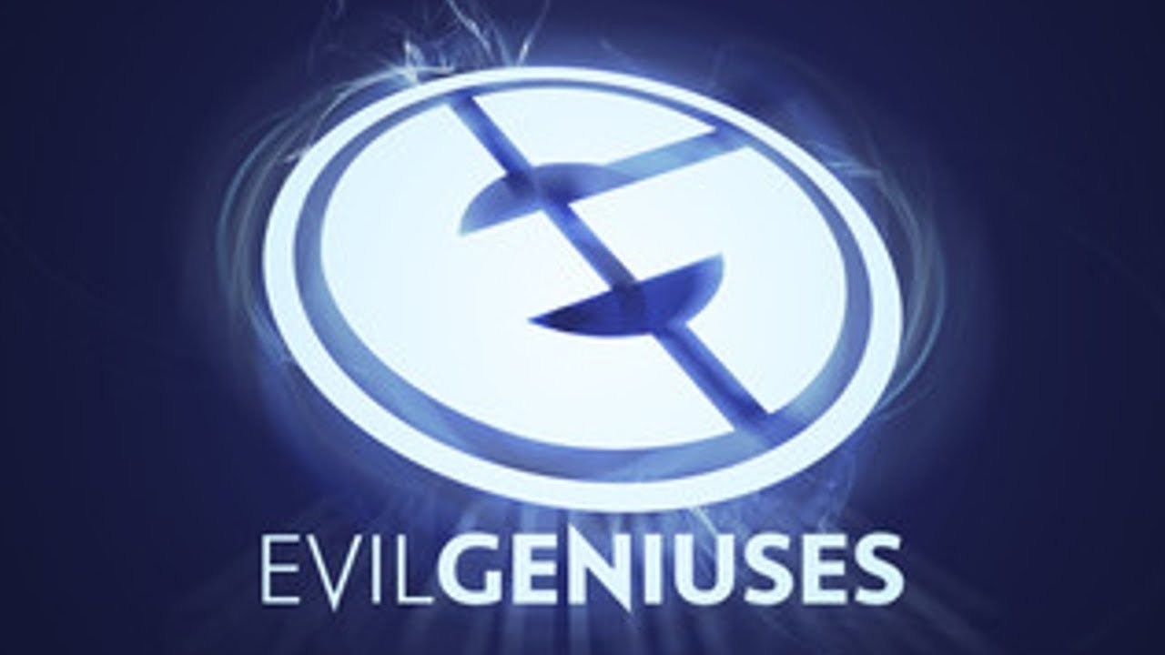 Evil Geniuses прекратит деятельность в ноябре