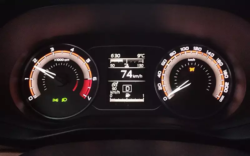 Проблемы Lada Iskra после первых тысяч километров