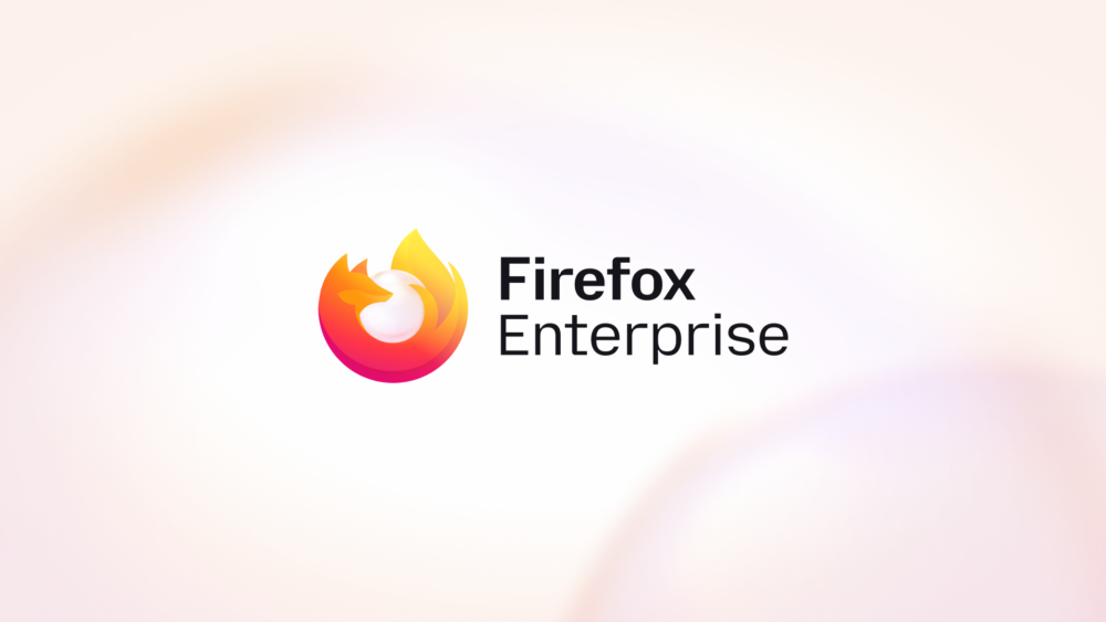 Mozilla представила Firefox Enterprise для локального управления корпоративными браузерами