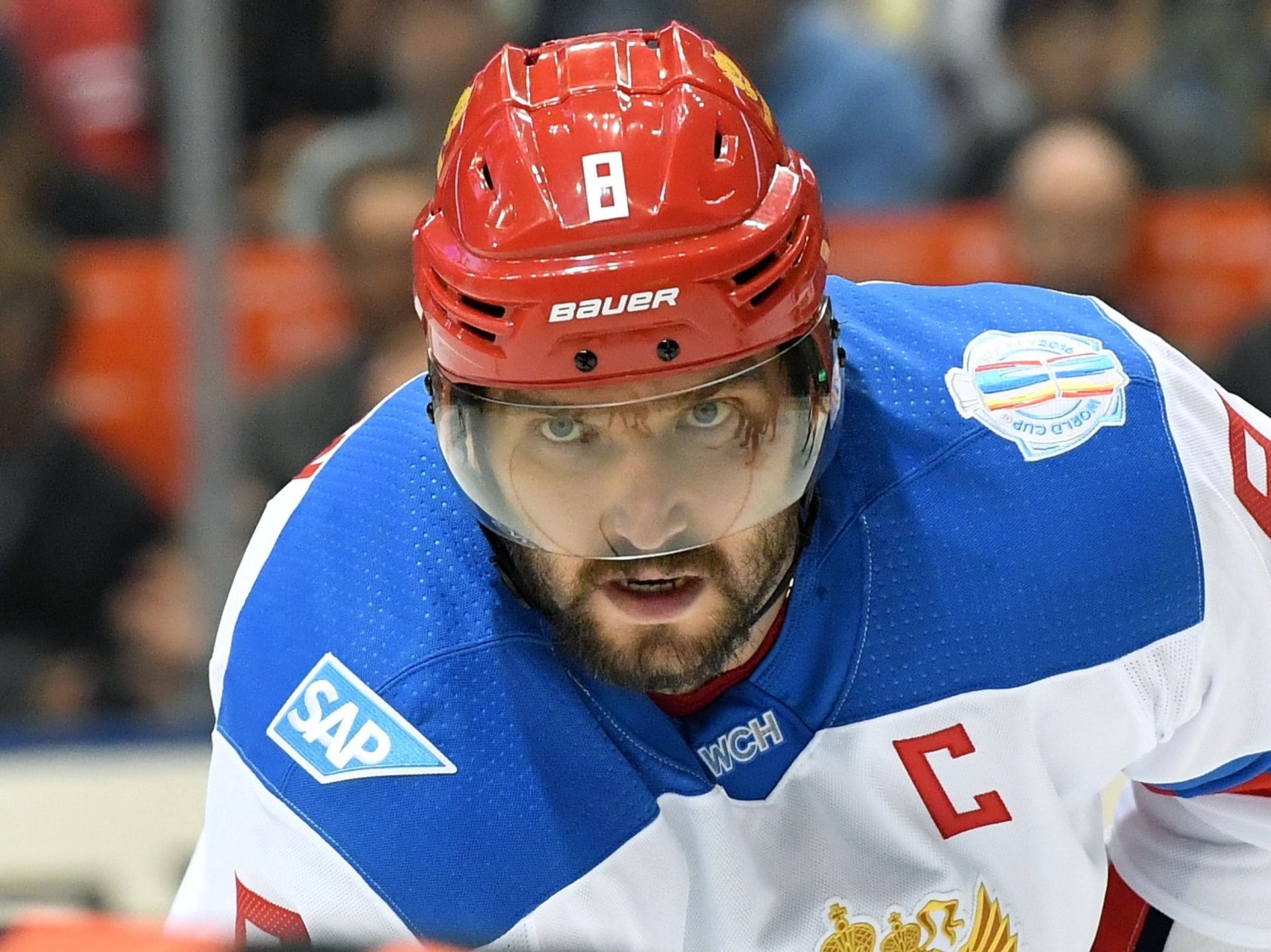 CAS обязал IIHF допустить российские сборные к международным турнирам