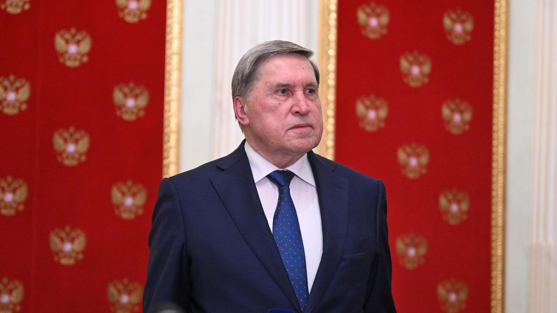 Европа опасается остаться за рамками переговоров России и США по Украине
