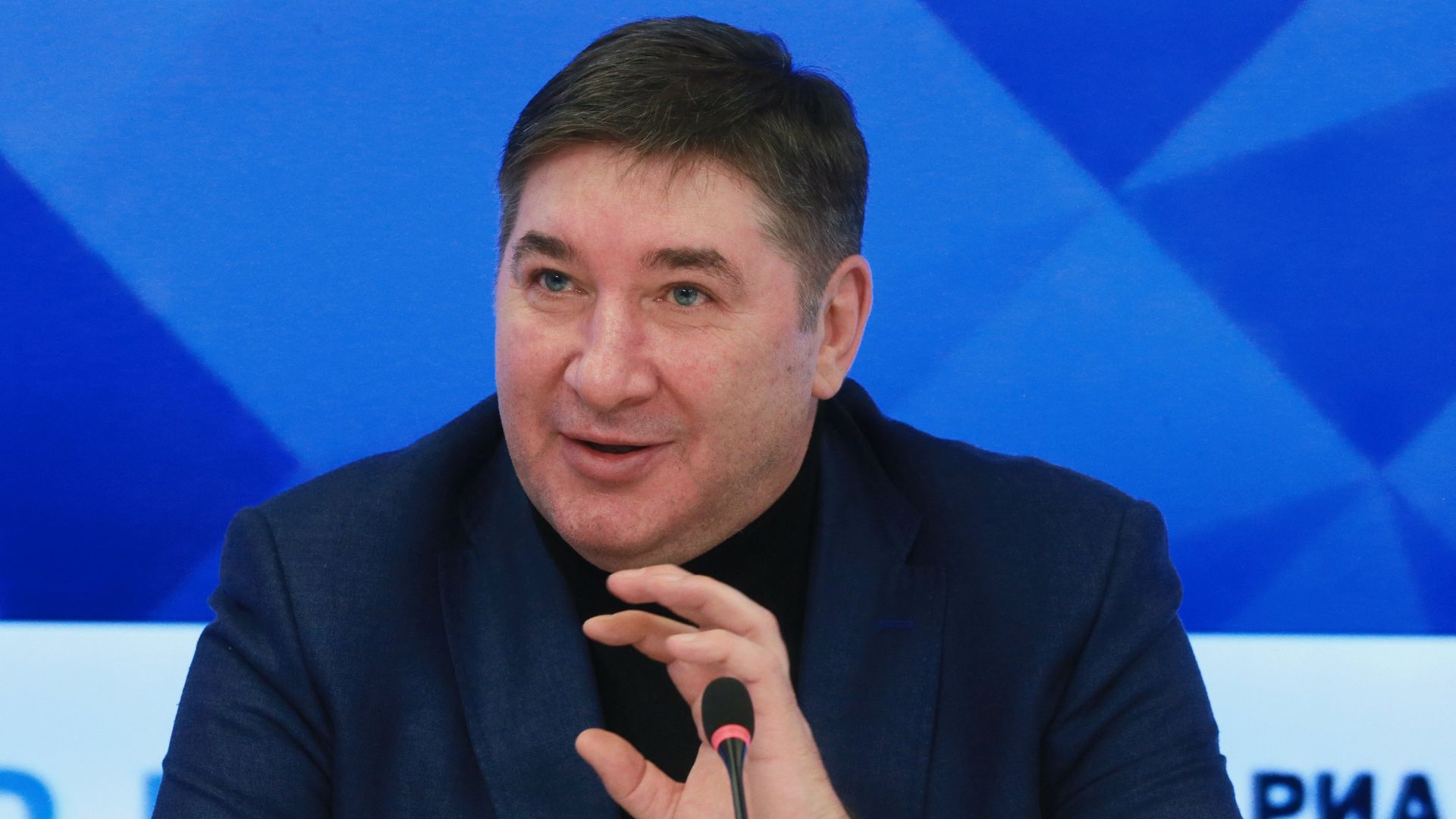 Финский хоккейный союз не согласился с решением CAS по сборной России